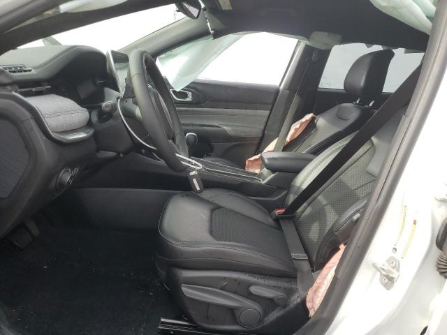 3C4NJDBN5ST531008 - 2025 JEEP COMPASS LATITUDE 白色 照片 7