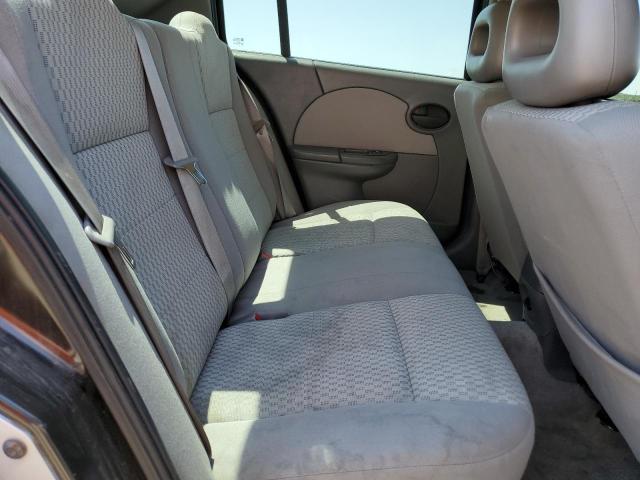 1G8AJ55F47Z172351 - 2007 SATURN ION LEVEL 2 SILVER photo 10