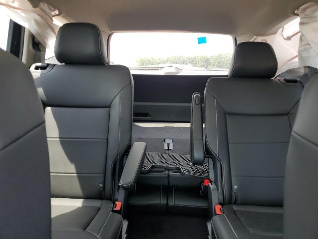 1V2BR2CAXPC550456 - 2023 VOLKSWAGEN ATLAS SEL BLACK photo 10