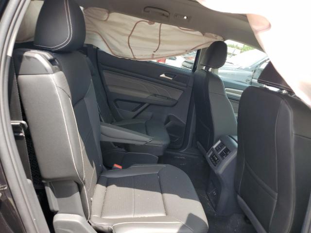 1V2BR2CAXPC550456 - 2023 VOLKSWAGEN ATLAS SEL BLACK photo 11