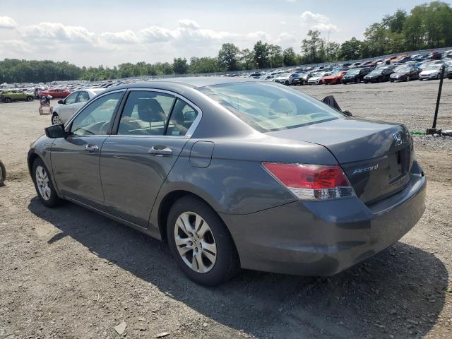 1HGCP26438A052163 - 2008 HONDA ACCORD LXP GRAY photo 2