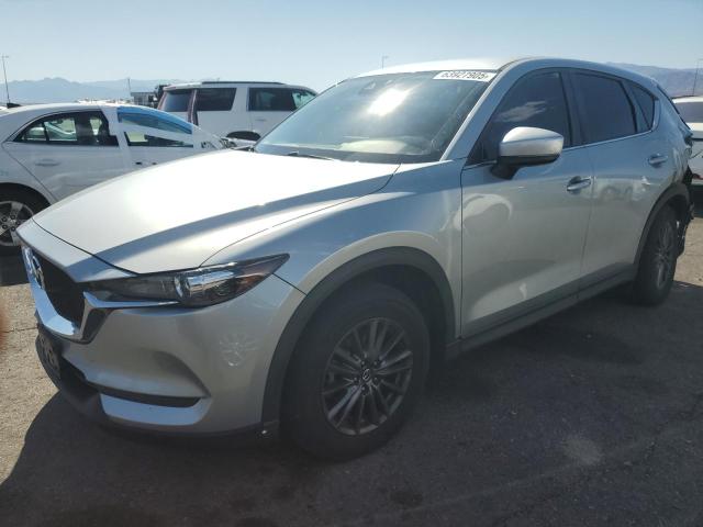 2019 MAZDA CX-5 SPORT, 