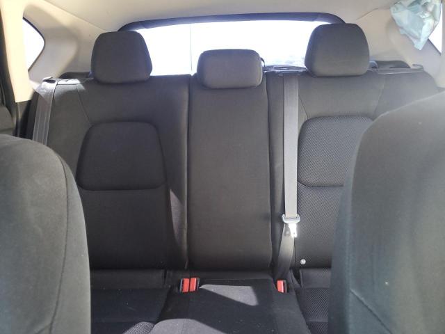 JM3KFABM3K0535329 - 2019 MAZDA CX-5 SPORT Күміс фото 10