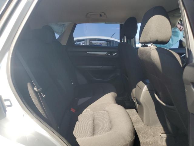 JM3KFABM3K0535329 - 2019 MAZDA CX-5 SPORT Күміс фото 11