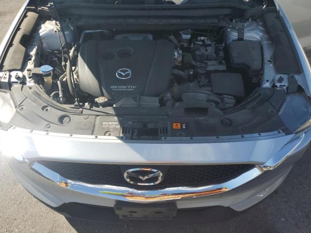 JM3KFABM3K0535329 - 2019 MAZDA CX-5 SPORT Күміс фото 12