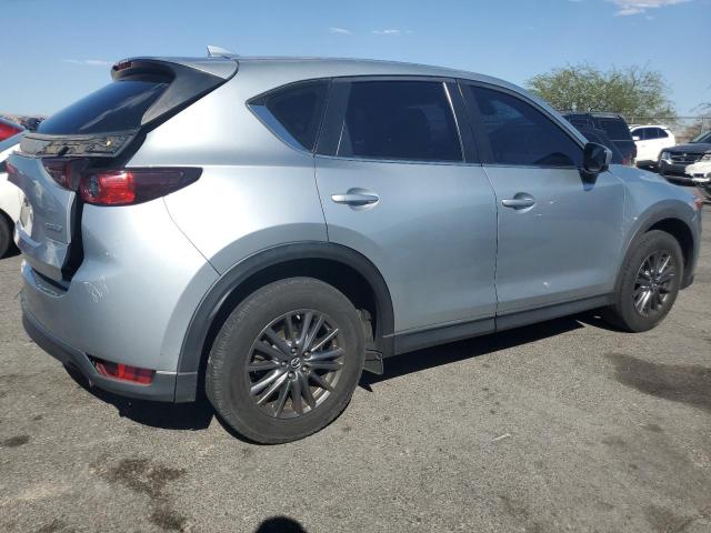 JM3KFABM3K0535329 - 2019 MAZDA CX-5 SPORT Күміс фото 3