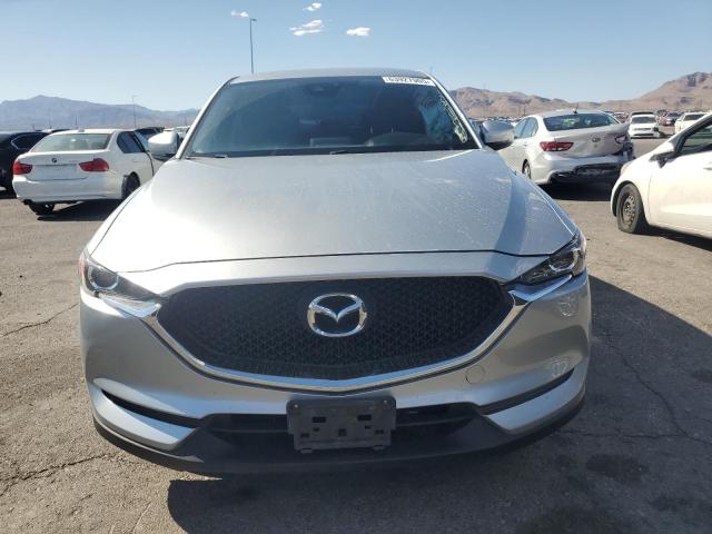 JM3KFABM3K0535329 - 2019 MAZDA CX-5 SPORT Күміс фото 5