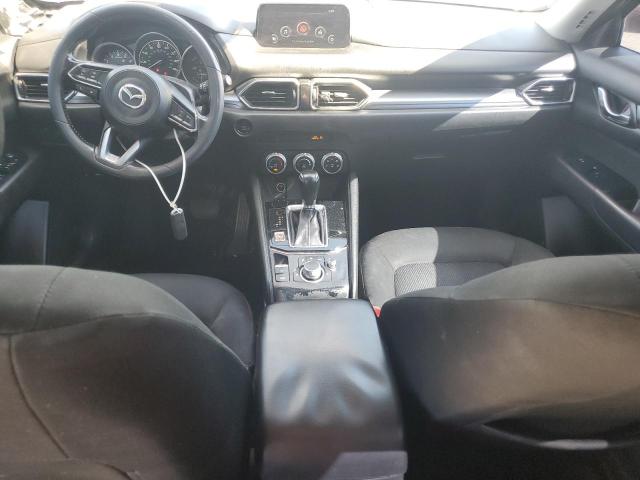 JM3KFABM3K0535329 - 2019 MAZDA CX-5 SPORT Күміс фото 8