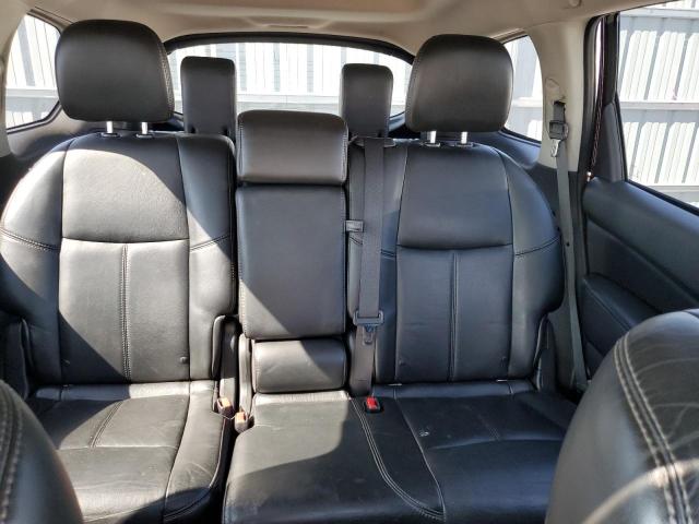 5N1AR2MM6DC686760 - 2013 NISSAN PATHFINDER S 红色 照片 10