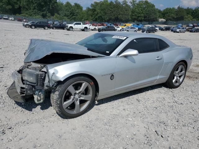 2012 CHEVROLET CAMARO LT, 