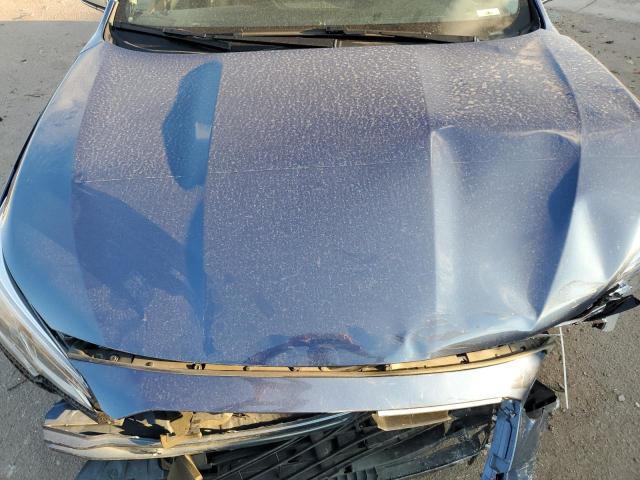 4S4BTGPD8L3214296 - 2020 SUBARU OUTBACK TOURING LDL Կապույտ լուսանկար 11