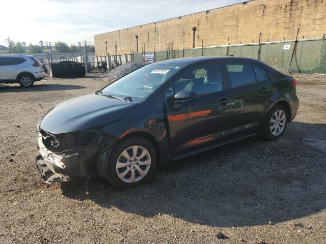 2021 TOYOTA COROLLA LE, 
