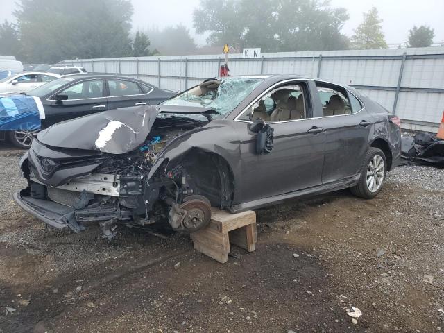 2019 TOYOTA CAMRY L, 