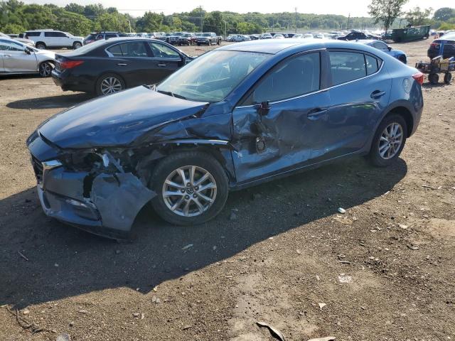 2018 MAZDA 3 SPORT, 