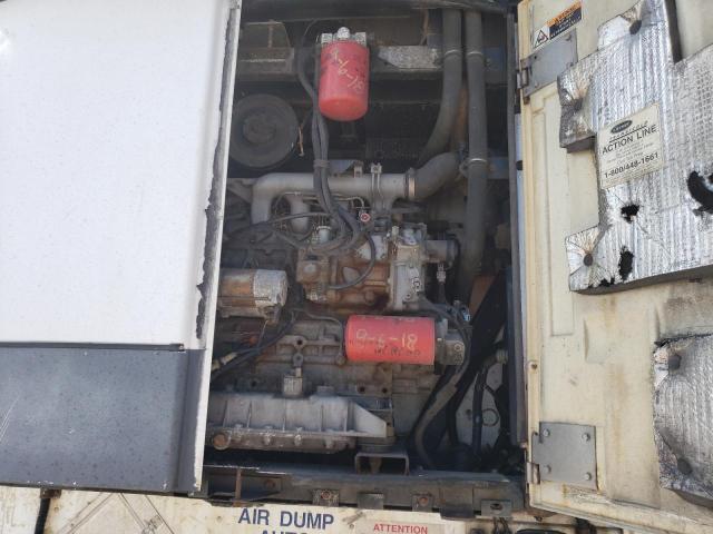 1UYVS25385U348001 - 2005 UTILITY REEFER TRL WHITE photo 7