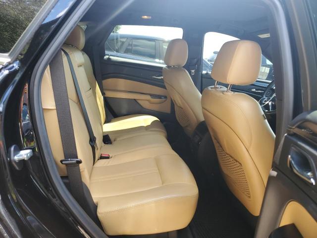 3GYFNCE36ES562186 - 2014 CADILLAC SRX PERFORMANCE COLLECTION Қара фото 11