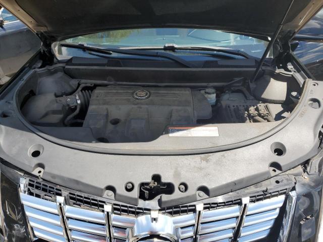 3GYFNCE36ES562186 - 2014 CADILLAC SRX PERFORMANCE COLLECTION Қара фото 12