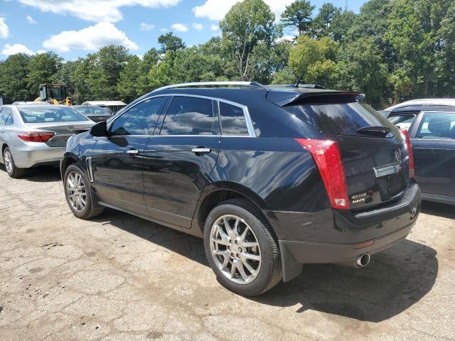 3GYFNCE36ES562186 - 2014 CADILLAC SRX PERFORMANCE COLLECTION Қара фото 2