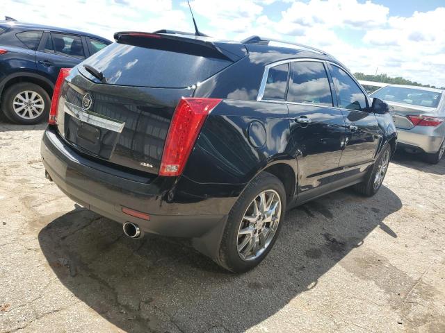 3GYFNCE36ES562186 - 2014 CADILLAC SRX PERFORMANCE COLLECTION Қара фото 3