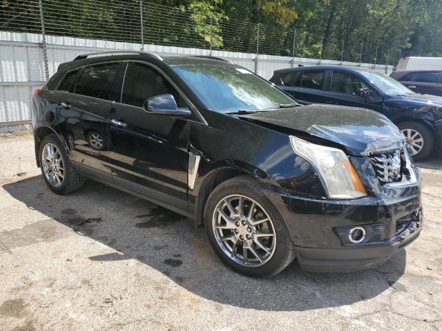 3GYFNCE36ES562186 - 2014 CADILLAC SRX PERFORMANCE COLLECTION Қара фото 4