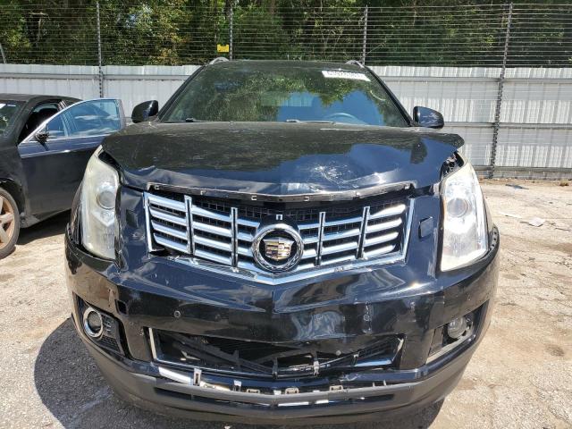 3GYFNCE36ES562186 - 2014 CADILLAC SRX PERFORMANCE COLLECTION Қара фото 5