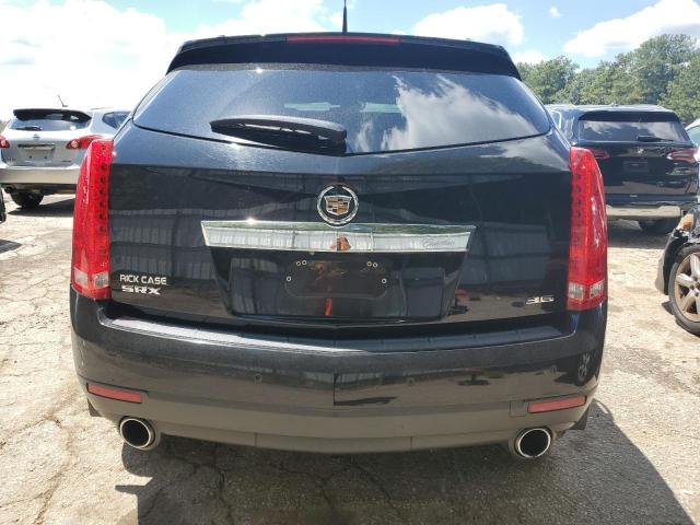 3GYFNCE36ES562186 - 2014 CADILLAC SRX PERFORMANCE COLLECTION Қара фото 6