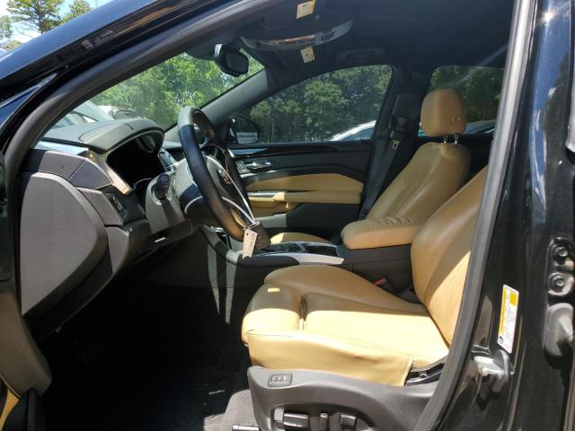 3GYFNCE36ES562186 - 2014 CADILLAC SRX PERFORMANCE COLLECTION Қара фото 7