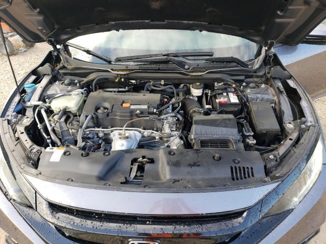 2HGFC2F86LH505570 - 2020 HONDA CIVIC SPORT 灰色 照片 11