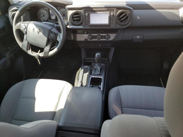 5TFRX5GN8KX159666 - 2019 TOYOTA TACOMA ACCESS CAB წითელი ფოტო 8