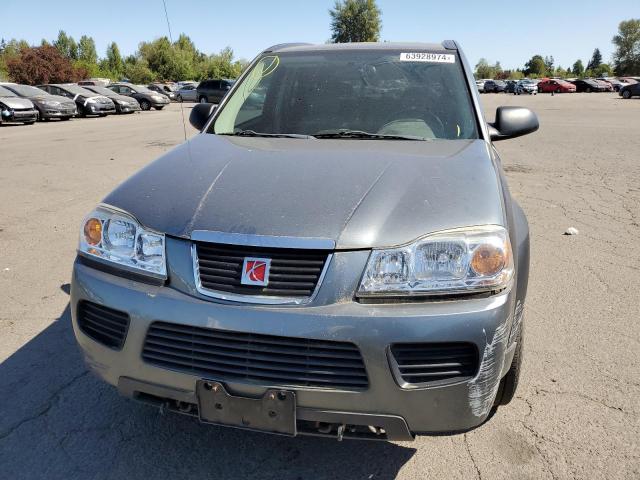 5GZCZ33D47S828780 - 2007 SATURN VUE BLUE photo 5