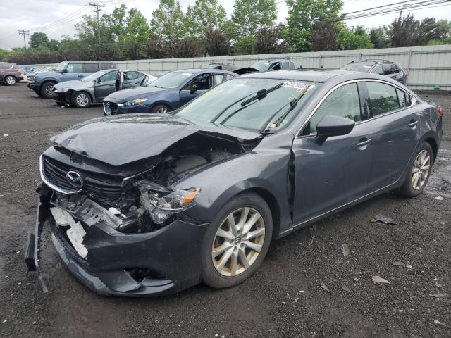 2016 MAZDA 6 SPORT, 