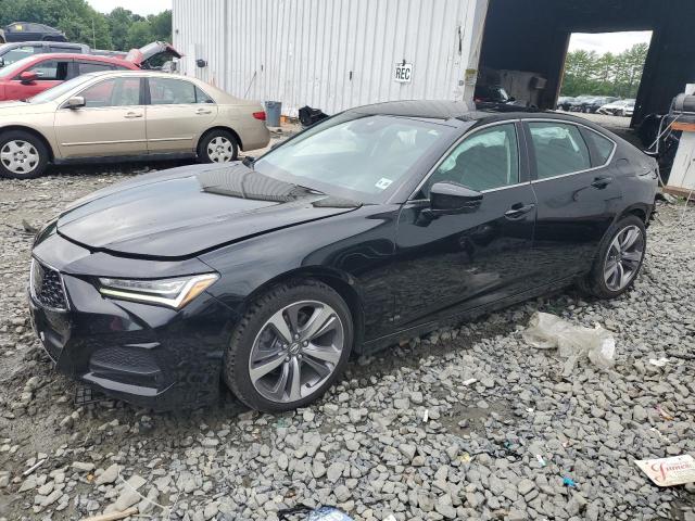 2023 ACURA TLX ADVANCE, 