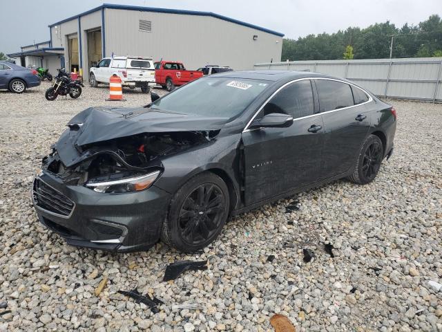 2016 CHEVROLET MALIBU LT, null