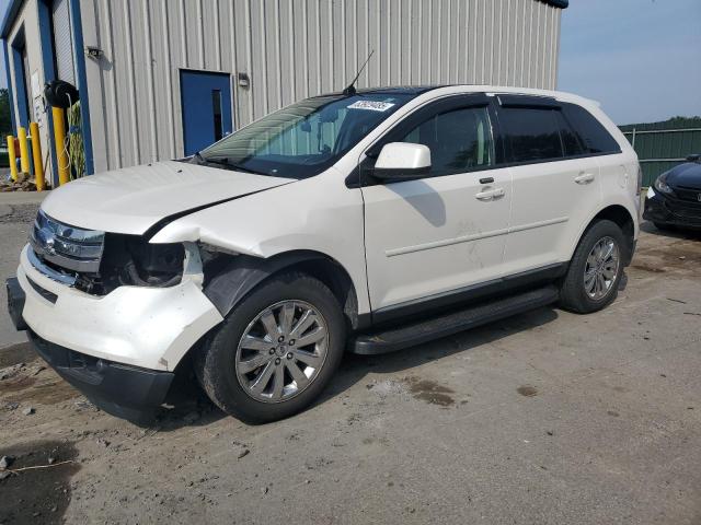 2010 FORD EDGE SEL, 