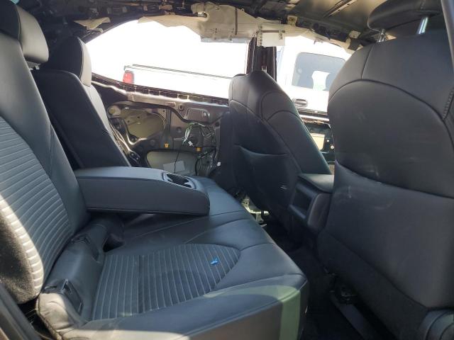 4T1G11AK6PU832071 - 2023 TOYOTA CAMRY SE NIGHT SHADE GRAY photo 10