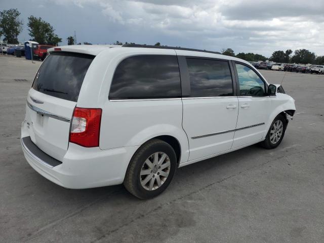 2C4RC1BG2GR155986 - 2016 CHRYSLER TOWN & COU TOURING WHITE photo 3