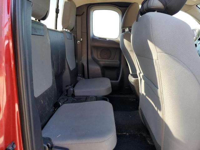 5TFSZ5AN9JX153247 - 2018 TOYOTA TACOMA ACCESS CAB Qırmızı foto 10