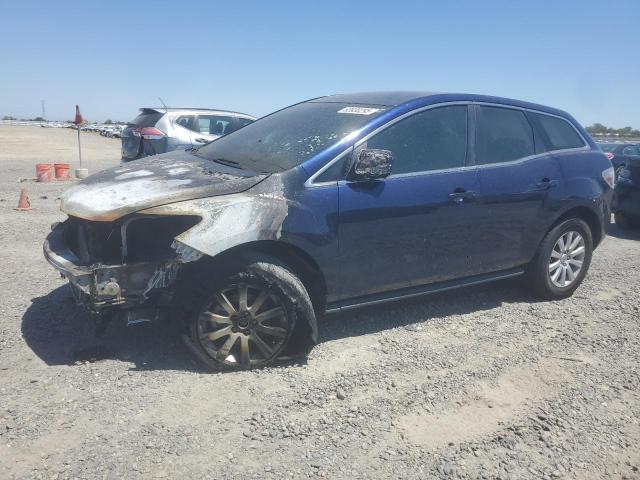 2010 MAZDA CX-7, null