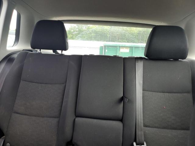 WVGAV7AX6CW584041 - 2012 VOLKSWAGEN TIGUAN S BLACK photo 10