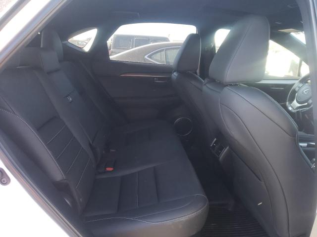 JTJSARDZ6M2256895 - 2021 LEXUS NX 300 BASE Ağ foto 6