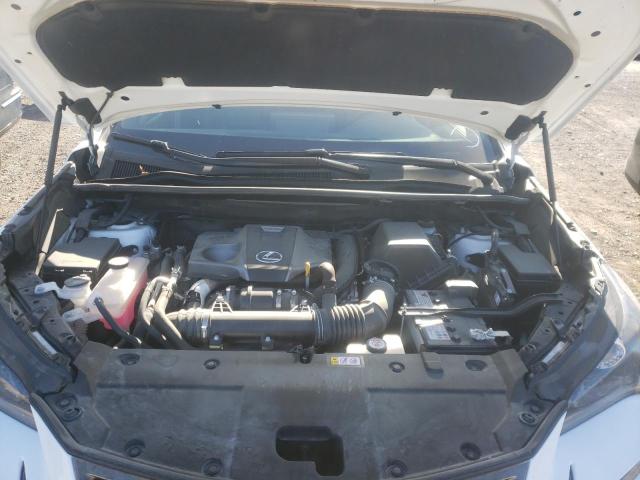 JTJSARDZ6M2256895 - 2021 LEXUS NX 300 BASE Ağ foto 7