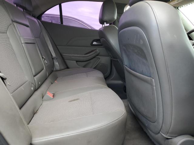 1G11D5RR8DF101581 - 2013 CHEVROLET MALIBU 1LT 白色 照片 10