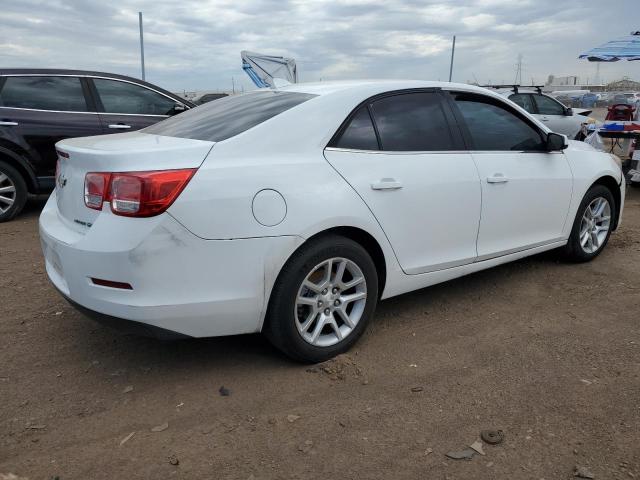 1G11D5RR8DF101581 - 2013 CHEVROLET MALIBU 1LT 白色 照片 3