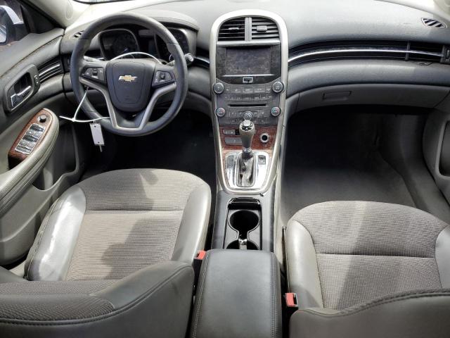 1G11D5RR8DF101581 - 2013 CHEVROLET MALIBU 1LT 白色 照片 8