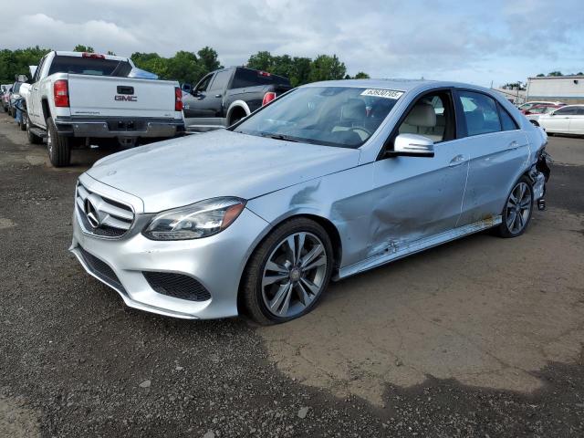 2016 MERCEDES-BENZ E 350, null