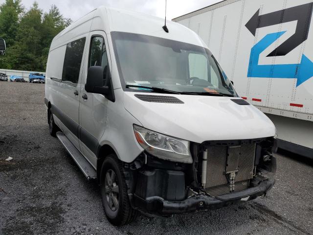 2019 MERCEDES-BENZ SPRINTER 2500/3500, 