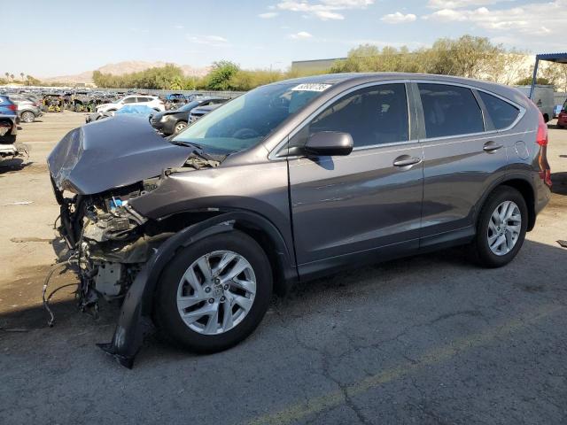 2015 HONDA CR-V EX, 