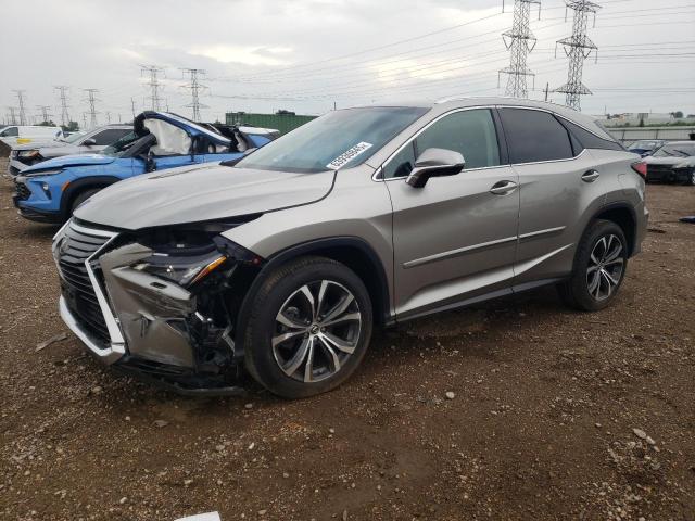 2018 LEXUS RX 350 BASE, null