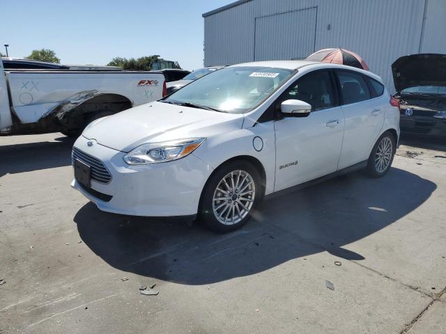 2016 FORD FOCUS BEV, null
