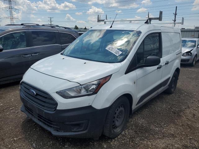 2020 FORD TRANSIT CO XL, null